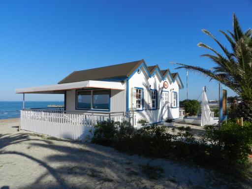 Ittiturismo Il Vecchio e il Mare - Housity