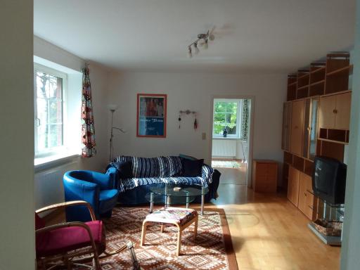 Wohnung im Park - Housity