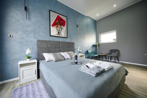 VANIMI lux apartmani - Hizvo