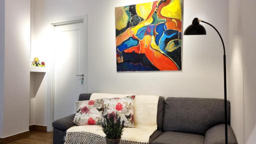 Old Town City Center Apartment - Housity