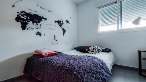 Habitación Doble - Housity