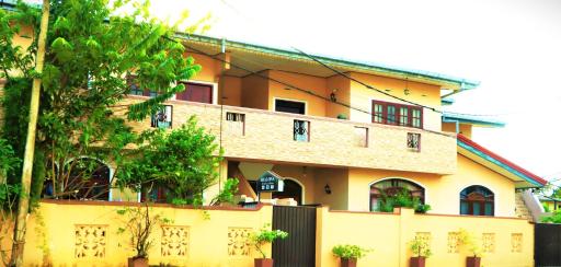 Shalona Holiday Home - Housity