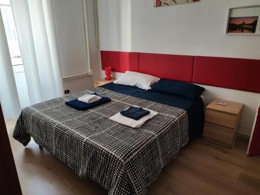 Turati House - Housity