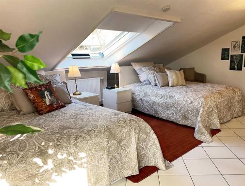 Ferienwohnung Taunusurlaub - Housity