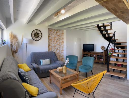 Maison Baie du Mont Saint-Michel - Housity