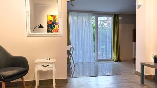 Old Town City Center Apartment - Housity