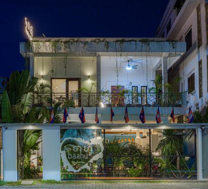 Baahu Villa - Housity