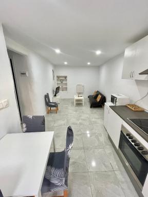 Apartamento céntrico económico en Berga p2 - Housity