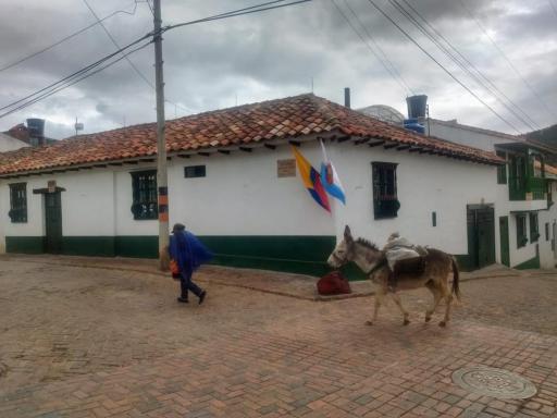 Hospedaje La Lomita - Housity