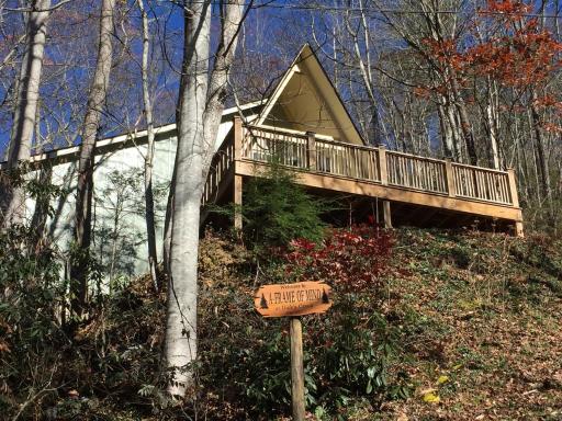 A frame of mind - Housity