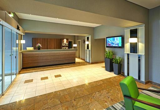 Seaside Residenz Hotel Chemnitz - Housity