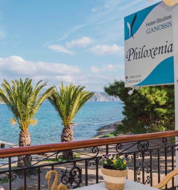 Philoxenia Ganossis - Housity