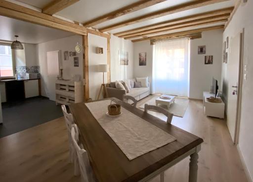 Hostellerie des Princes-Evêques - Le Secret - Housity