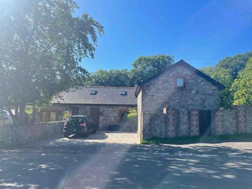 The Barn - Housity