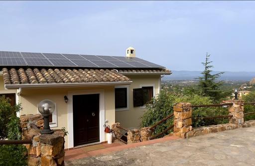 Villa Rosati B & B - Home Restaurant - Housity