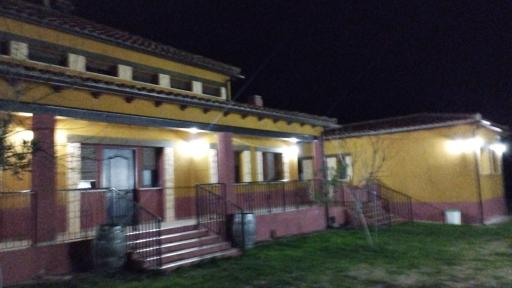 Finca Cortés - Housity