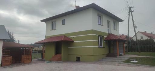 Noclegi Arka - Housity