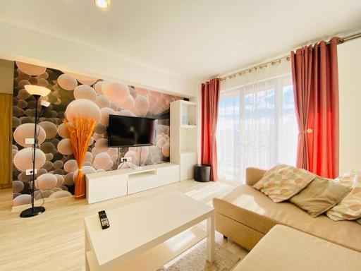 Sea Side Ada Apartment - Housity