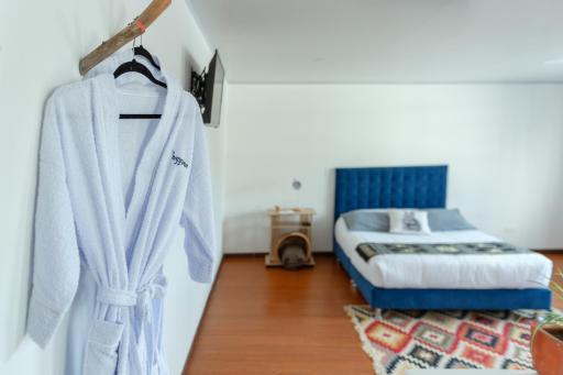 Happina Suites - Housity