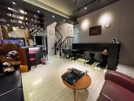 大俠親子休閒館 依人數開房 - Housity