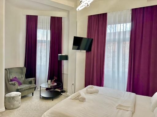 Bed & Breakfast Donji Grad - Housity