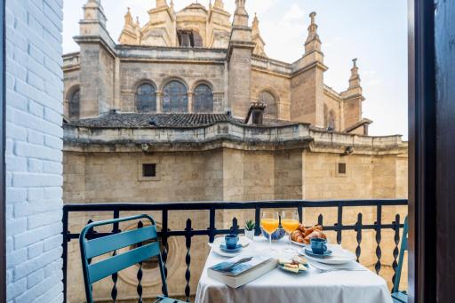 Luxury Gran Via Apartments - Housity