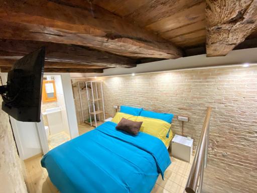 Suite St Remy - Il Bastione - Housity