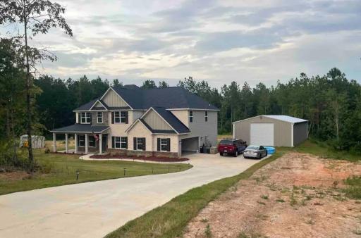 Bayou Baby's Bed and Breakfast - Housity