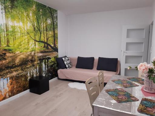 Mieszkanie na mazurach 1 - Housity