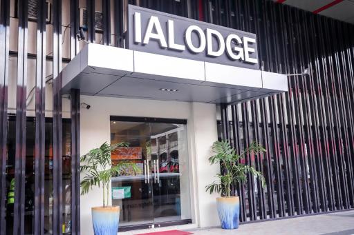 Ialodge - Housity