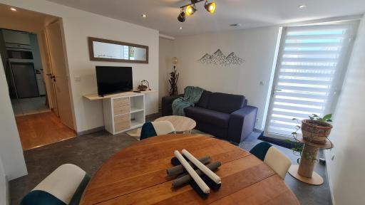 Appartement indépendant dans maison près d'Annecy - Housity