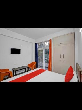 Happy stay residency - Housity