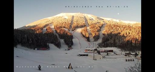Bjelašnica apartman - Housity