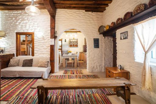 Mannas House - Housity