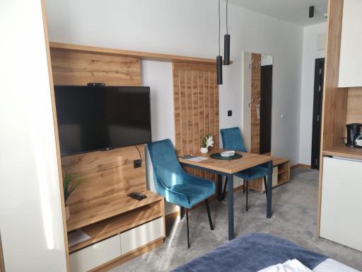 Ru&Ki apartman- Hotel Djina A13 - Hizvo