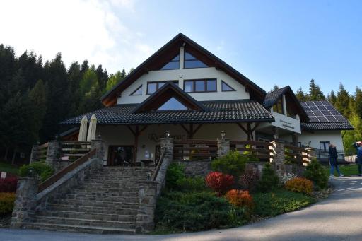 Gościniec pod Lubomirem - Housity