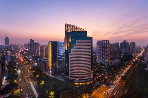 voco Changzhou Fudu - Housity