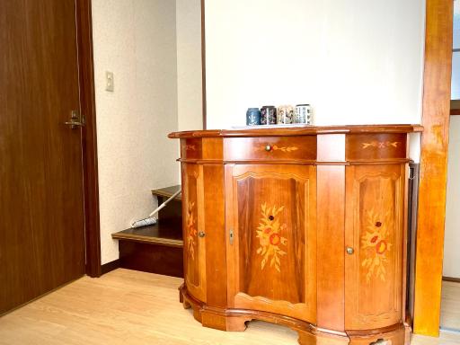 新宿へ行く便利の一軒家 - Housity