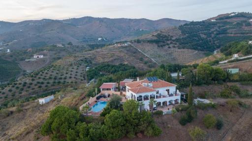 Finca la Vida Tranquila - Housity