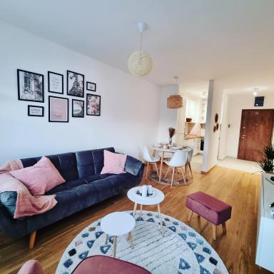 Cozy Home Apartment Banja Luka - Hizvo