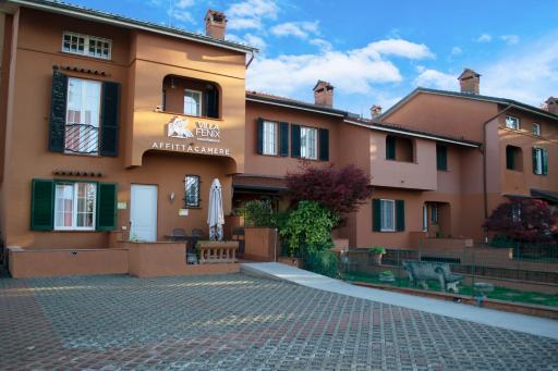 VILLA FENIX OSIO SOTTO - Housity