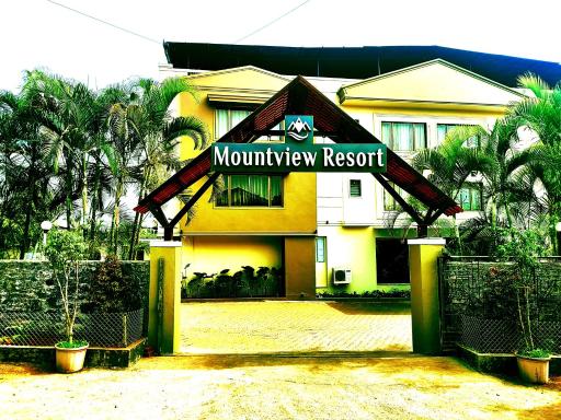 Mountview Resort - Housity
