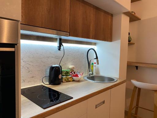 Moon apartment - Housity