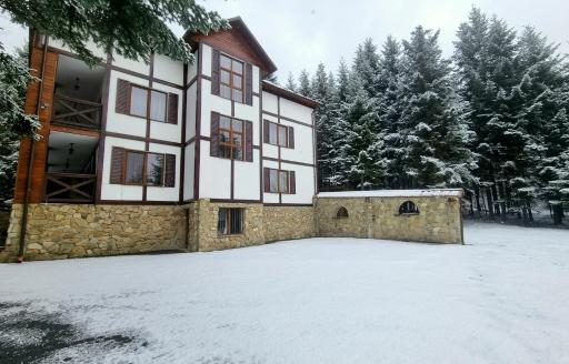 Fortetsya Myhove - Housity