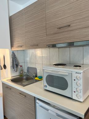 Larisa City Apartments 1 - Housity