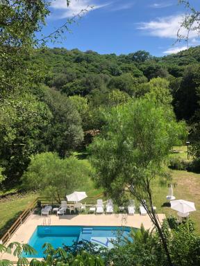 Cabañas Villa Luz - Housity