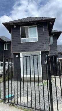 CASA BOSQUEMAR PTO.MONTT POR DIA - Housity