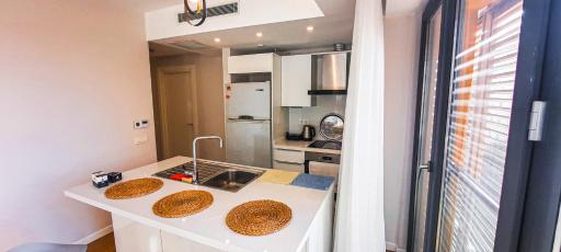 Ultra Lux Residence Flat-Great LocationB1 - Housity