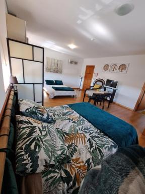 Centenária - Housity