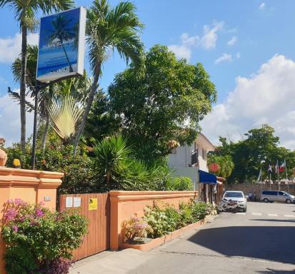 PLAYA BLANCA BED AND BREAKFAST - Housity
